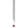 Encore Chimes Of Titan™ 2 Encore Chimes Of Titan™ -Outdoor Garden Store 8599692 01v woodstock encore chimes of titan silver
