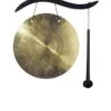 Hanging Gong™ -Outdoor Garden Store 8599716 01v woodstock hanging gong bronze