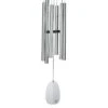 Amazing Grace Windsinger Chime™ 2 Amazing Grace Windsinger Chime™ -Outdoor Garden Store 8599721 01v woodstock amazing grace windsinger chime silver