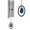 Agate Chime™, Large 2 Agate Chime™, Large -Outdoor Garden Store 8599738 01v woodstock agate chime large