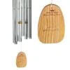 Large Wedding Chime™ -Outdoor Garden Store 8599746 01v woodstock large wedding chime