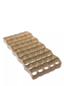 Paper Pots, 50 Cell -Outdoor Garden Store 8599830 17624 tif