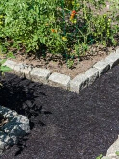 Recycled Rubber Mats, 3' X 2', Set Of 3 10 Recycled Rubber Mats, 3' X 2', Set Of 3 -Outdoor Garden Store 8599853 0904 tif