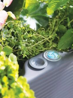 Nest Elevated Planter 18" X 36" 14 Nest Elevated Planter 18" X 36" -Outdoor Garden Store 8599885 09V tif