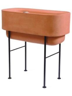 Nest Elevated Planter 18" X 36" 18 Nest Elevated Planter 18" X 36" -Outdoor Garden Store 8599885 10V tif