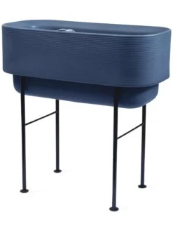 Nest Elevated Planter 18" X 36" 15 Nest Elevated Planter 18" X 36" -Outdoor Garden Store 8599885 11V tif