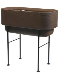 Nest Elevated Planter 18" X 36" 16 Nest Elevated Planter 18" X 36" -Outdoor Garden Store 8599885 12V tif