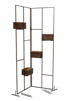 Brookfield Planter Screen -Outdoor Garden Store 8600047 19066 tif