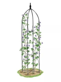 Verona Obelisk 7 Verona Obelisk -Outdoor Garden Store 8600054 0001 art 3 4