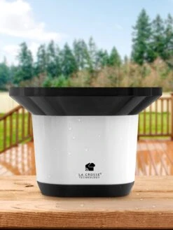 Professional Remote Home & Environment Monitoring Station -Outdoor Garden Store 8600162 02v