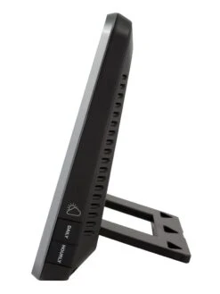 Professional Remote Home & Environment Monitoring Station -Outdoor Garden Store 8600162 05v