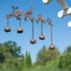 Birds With Bells Wind Chimes 1 Birds With Bells Wind Chimes -Outdoor Garden Store 8600220 0544 tif