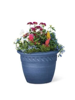Cortina Self-Watering Planters -Outdoor Garden Store 8600256 19837 tif