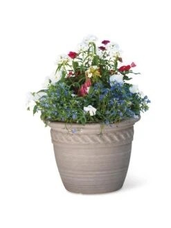 Cortina Self-Watering Planters -Outdoor Garden Store 8600315 19839 tif