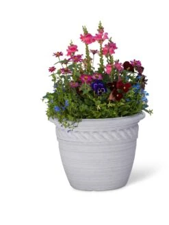 Cortina Self-Watering Planters -Outdoor Garden Store 8600316 19838 tif