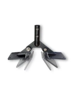 Adjustable Weathervane Roof Mount -Outdoor Garden Store 8600385 02v