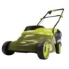 Sun Joe® Lawn Mower With Brushless Motor -Outdoor Garden Store 8600427 01v