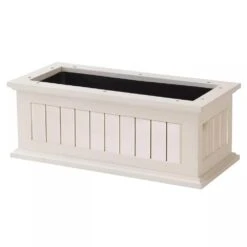 Nantucket Window Boxes 8 Nantucket Window Boxes -Outdoor Garden Store 8600458 02V tif