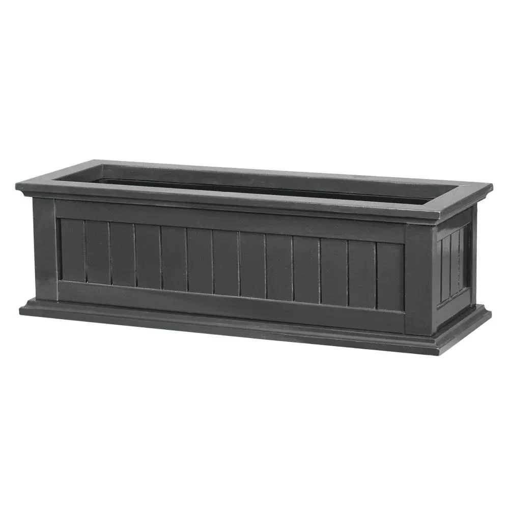 Nantucket Window Boxes 4 Nantucket Window Boxes - Image 2