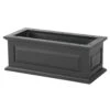 Savannah Window Boxes -Outdoor Garden Store 8600461 03V tif
