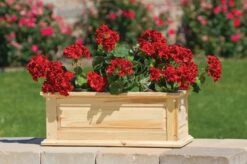 Savannah Window Boxes 16 Savannah Window Boxes -Outdoor Garden Store 8600461 04V tif