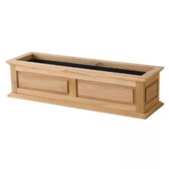Savannah Window Boxes 17 Savannah Window Boxes -Outdoor Garden Store 8600462 01V tif