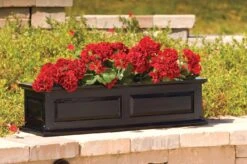 Savannah Window Boxes 20 Savannah Window Boxes -Outdoor Garden Store 8600462 04V tif