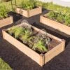 Copper Cap Raised Beds -Outdoor Garden Store 8600497 0526 tif