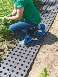 MaXi Garden Boards, Set Of 4 -Outdoor Garden Store 8600509 1090 tif