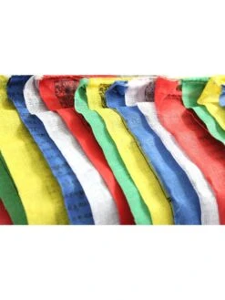 Tibetan Prayer Flags -Outdoor Garden Store 8600646 03v