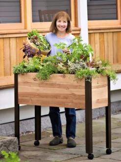 Rolling Patio Garden 10 Rolling Patio Garden -Outdoor Garden Store 8608781 01 tif