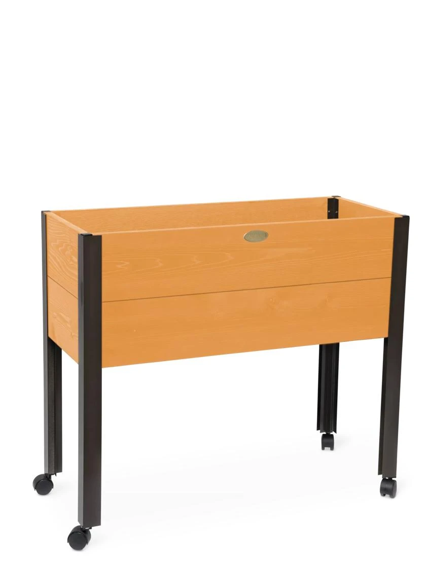 Eco-Stain Rolling Patio Garden 4 Eco-Stain Rolling Patio Garden - Image 2