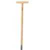 Gardener's Lifetime Long T-Handle Lawn Edger 2 Gardener's Lifetime Long T-Handle Lawn Edger -Outdoor Garden Store 8608889 0970 tif