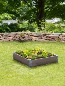 Recycled Composite Raised Beds -Outdoor Garden Store 8608931 4001 tif