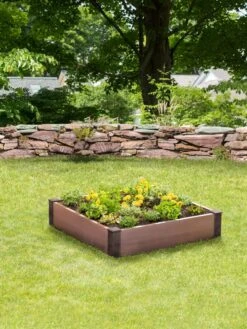 Recycled Composite Raised Beds -Outdoor Garden Store 8608932 5001 tif