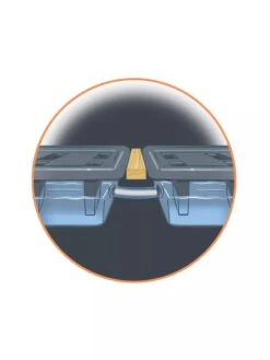 Self-Watering Insert For 2’ X 4’ Planter -Outdoor Garden Store 8609009 0002 detail art 3 4