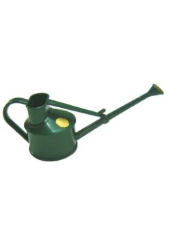 Haws Handy Indoor Plastic Watering Can, 1-1/2 Pint 12 Haws Handy Indoor Plastic Watering Can, 1-1/2 Pint -Outdoor Garden Store 8609118 03v haws handy indoor plastic watering can 1 pint green