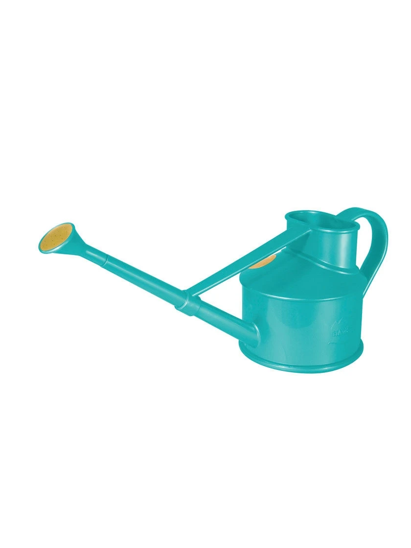 Haws Handy Indoor Plastic Watering Can, 1-1/2 Pint 8 Haws Handy Indoor Plastic Watering Can, 1-1/2 Pint - Image 6
