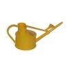 Haws Handy Indoor Plastic Watering Can, 1-1/2 Pint -Outdoor Garden Store 8609118 08v haws handy indoor plastic watering can 1 pint yellow