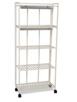 Oslo 4-Tier LED Grow Light Garden 24 Oslo 4-Tier LED Grow Light Garden -Outdoor Garden Store 8609188 5287 tif