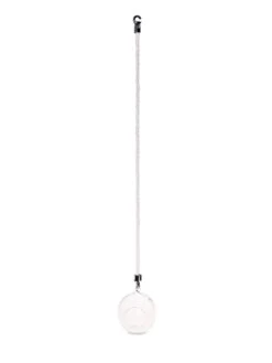 Mini Blown-Glass Hanging Terrarium, Set Of 2 10 Mini Blown-Glass Hanging Terrarium, Set Of 2 -Outdoor Garden Store 8609218 4748