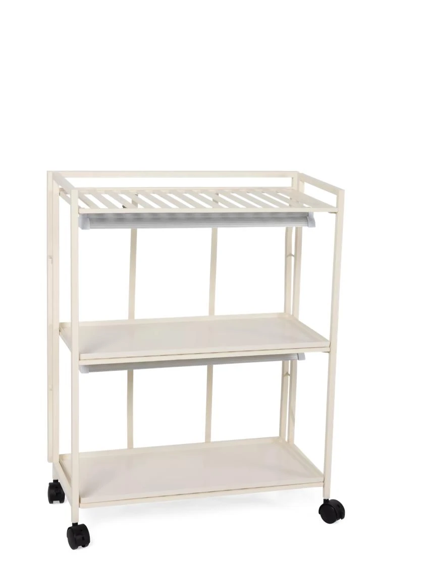 Oslo 2-Tier LED Grow Light Garden, 2 Fixtures 12 Oslo 2-Tier LED Grow Light Garden, 2 Fixtures - Image 10