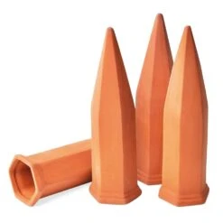 Hydro Wine Container Watering System, Set Of 4 -Outdoor Garden Store 8609224 06V tif