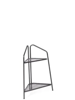 Modern Metal Plant Shelves -Outdoor Garden Store 8609226 5197 tif