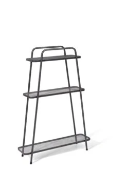 Modern Metal Plant Shelves -Outdoor Garden Store 8609228 5198 tif