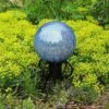 Achla Designs Gazing Globe 12" -Outdoor Garden Store 8609320 01V jpg