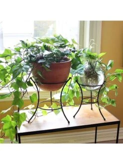 Achla Designs Multi Use Stand -Outdoor Garden Store 8609343 03v achla designs multi use stand