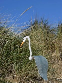 Florida Dancing Birds®, Great Blue Heron -Outdoor Garden Store 8609451 01V jpg