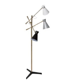 Adjustable 3-Arm Grow Lamp 16 Adjustable 3-Arm Grow Lamp -Outdoor Garden Store 8609868 9322 tif
