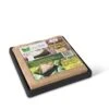 Jute Microgreen Starter Set